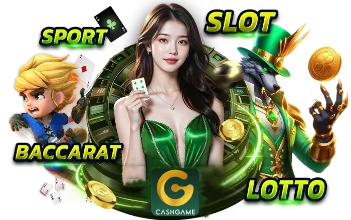 cashgame168